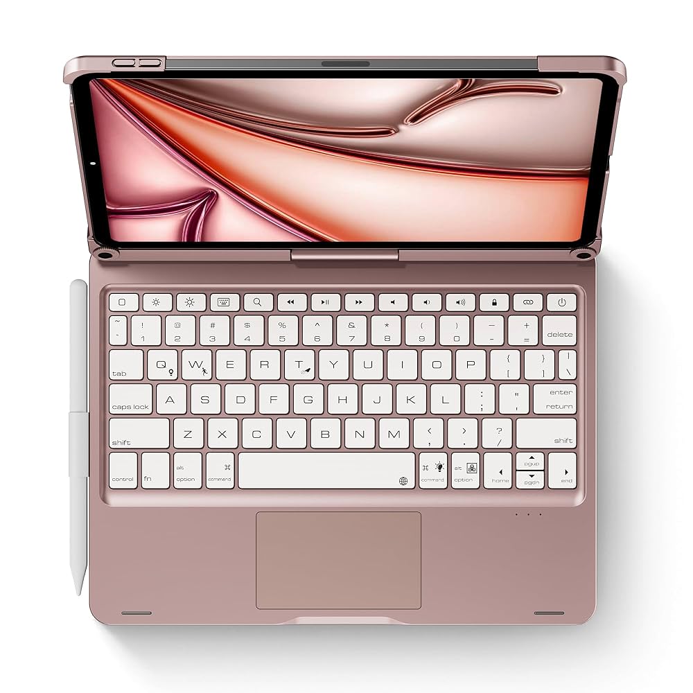 【keyboard付属】iPad Pro 11 Celluar 256GB 11インチiPad Pro Wi-Fi + Cellularモデル 256GB（標準ガラス
